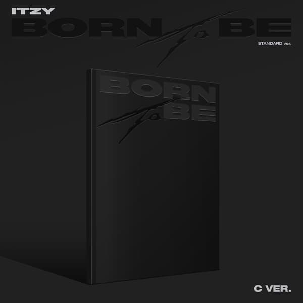 BORN TO BE (Version C) 