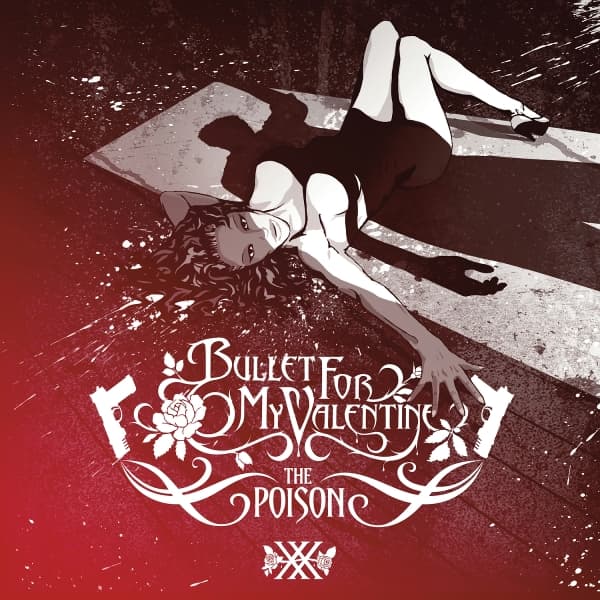 The Poison (20th Anniversary) 