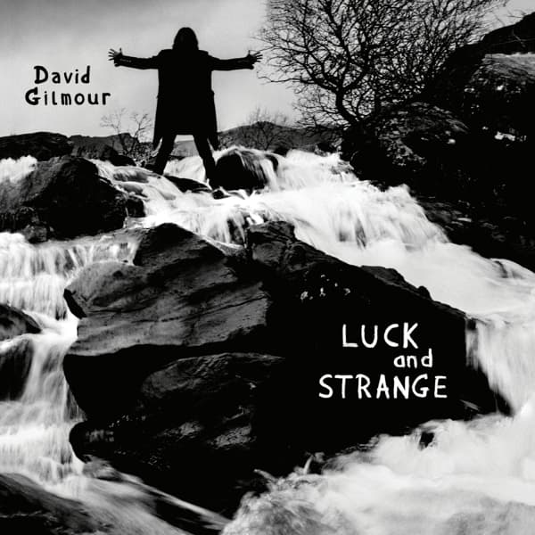 Luck and Strange 