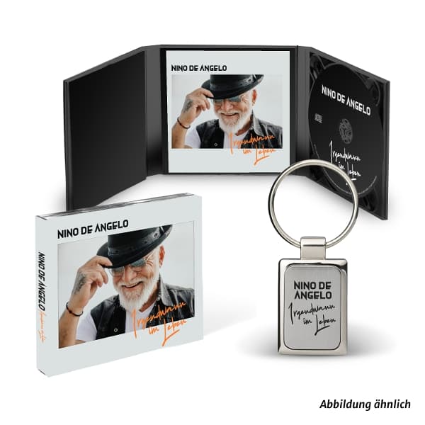 Irgendwann im Leben - limitierte Deluxe Edition 
