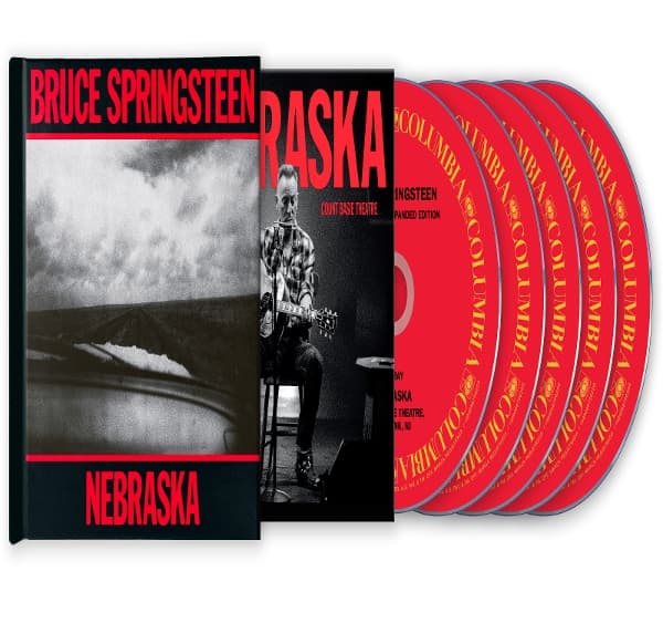 Nebraska 82: Expanded Edition 