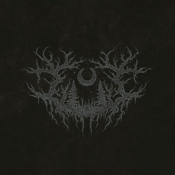 I Feel The Everblack Festering Within Me 