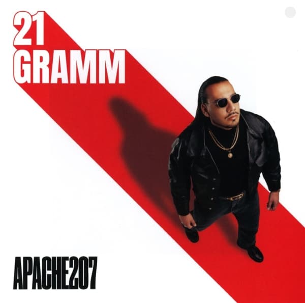 21 Gramm 