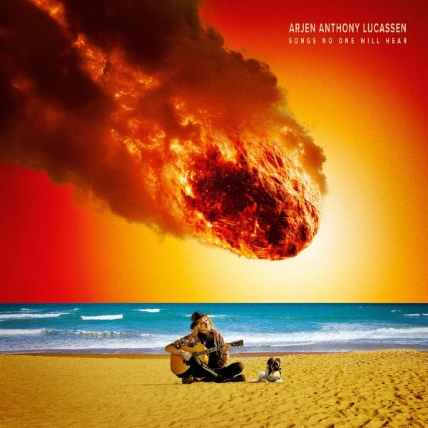 Songs No One Will Hear 