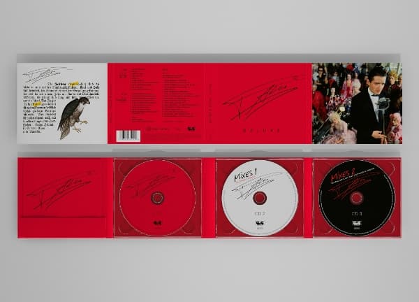 Falco 3 (Deluxe Version) 