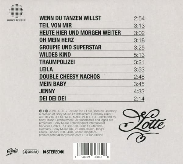 Lotte 