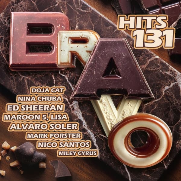 Bravo Hits Vol. 131 