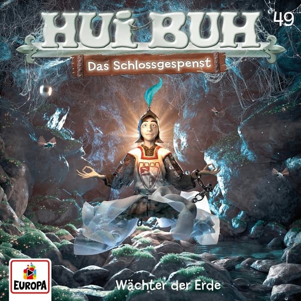 Folge 49: Wächter der Erde 