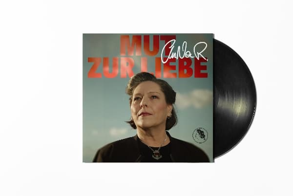 Mut zur Liebe 