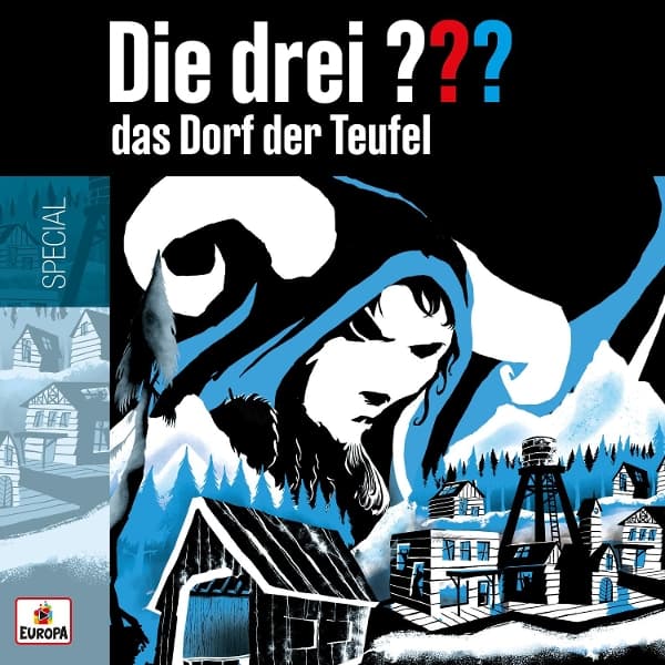 Das Dorf der Teufel 