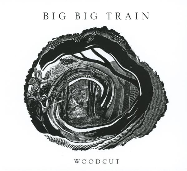Woodcut (CD+Blu-ray Mediabook) 