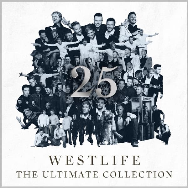 25 - The Ultimate Collection 
