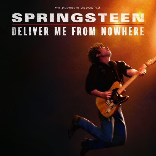 Springsteen: Deliver Me From Nowhere (Original Mot 