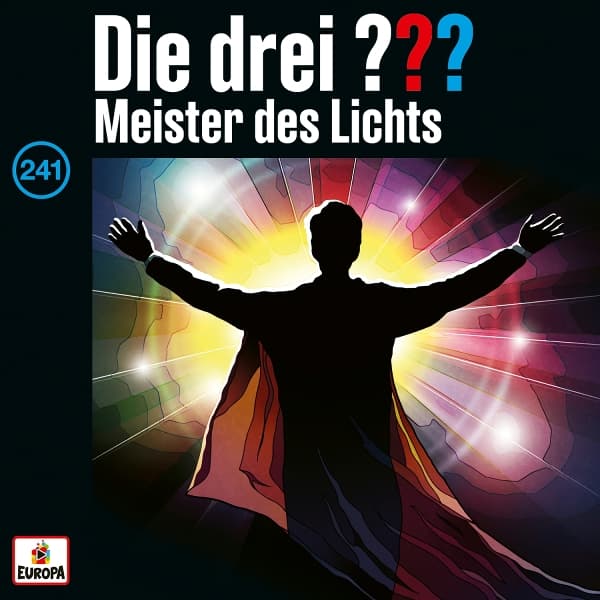 Folge 241: Meister des Lichts 