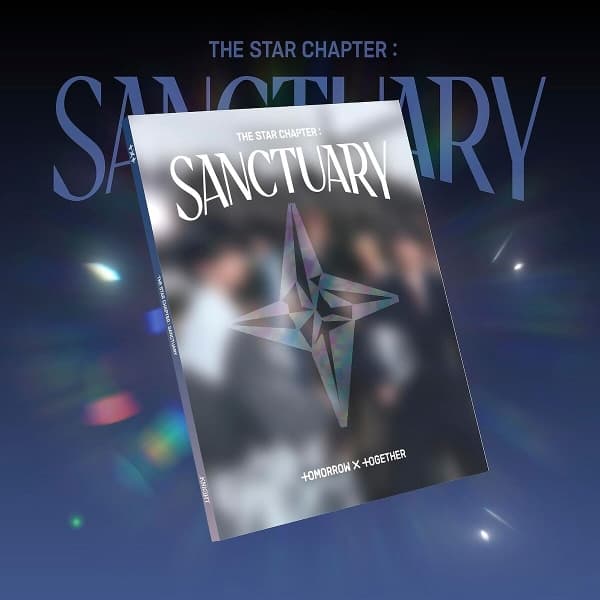 The Star Chapter: SANCTUARY (KNIGHT Ver.) 