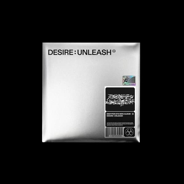 DESIRE : UNLEASH (ENGENE Ver.) 