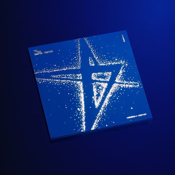 The Star Chapter: TOGETHER (Awake Ver.) 