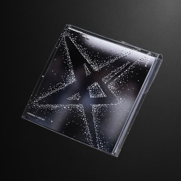 The Star Chapter: TOGETHER (Etched Ver.) 