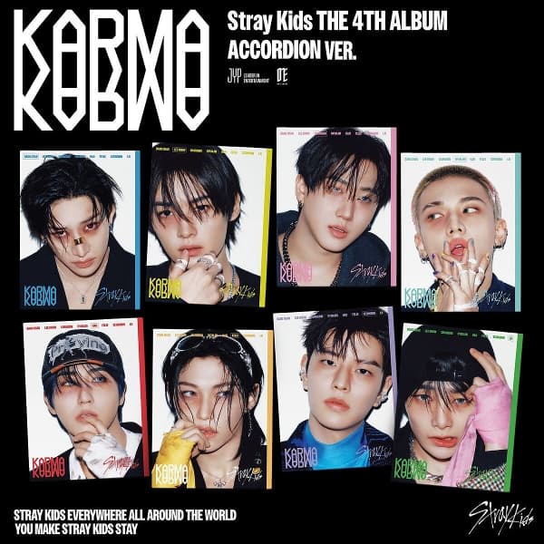 KARMA (ACCORDION VER.) 