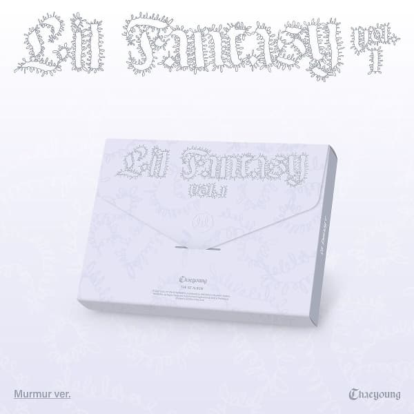 LIL FANTASY VOL. 1 (MURMUR Ver.) 