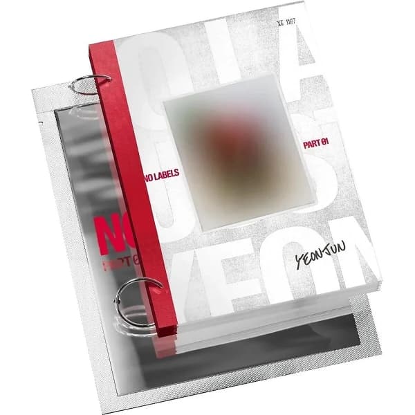 NO LABELS: PART 01 (SET-UP C) 