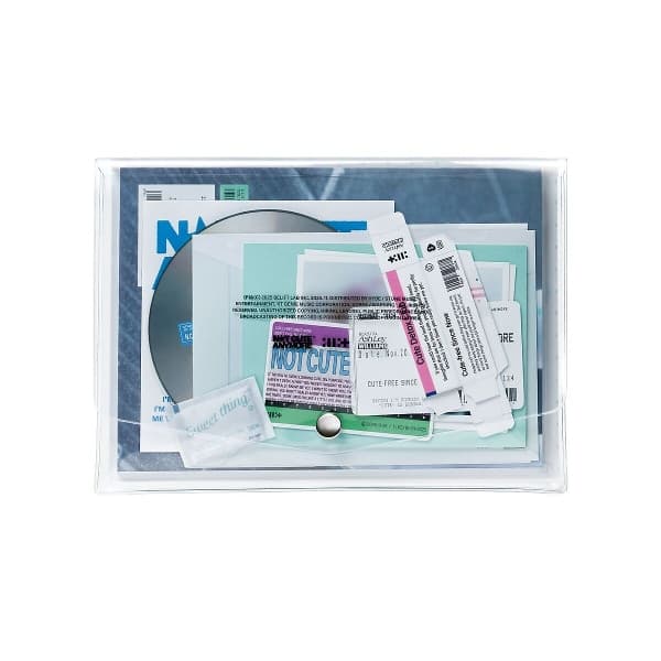 ILLIT 1st Single Album 'NOT CUTE ANYMORE' (NOT CUTE Ver.) 