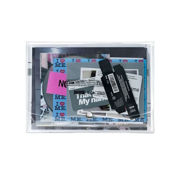 ILLIT 1st Single Album 'NOT CUTE ANYMORE' (NOT MY NAME Ver.) 