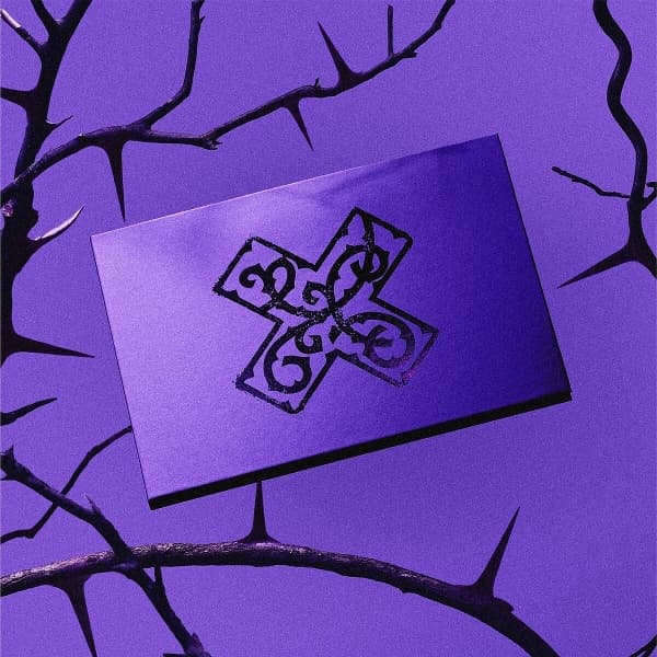 7th Year: A Moment of Stillness in the Thorns (Tension Version) 