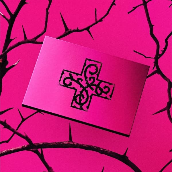 7th Year: A Moment of Stillness in the Thorns (Anxiety Version) 