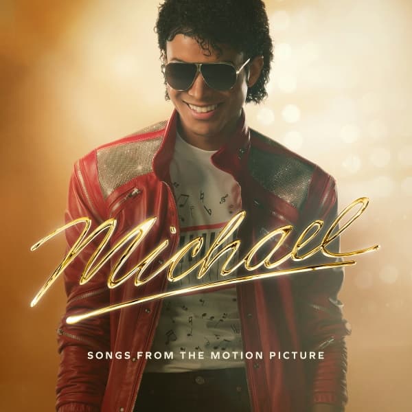 Michael: Songs from the Motion Picture 