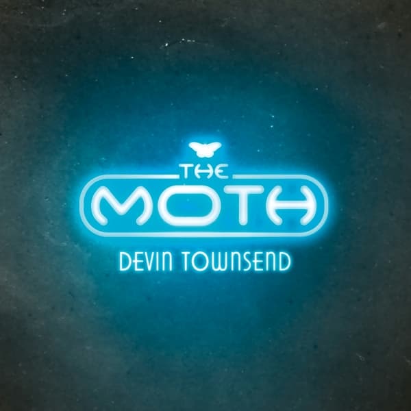 The Moth (Ltd. 2CD Edition in O-Card) 