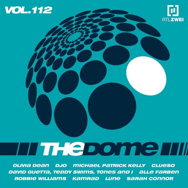 The Dome Vol. 112 