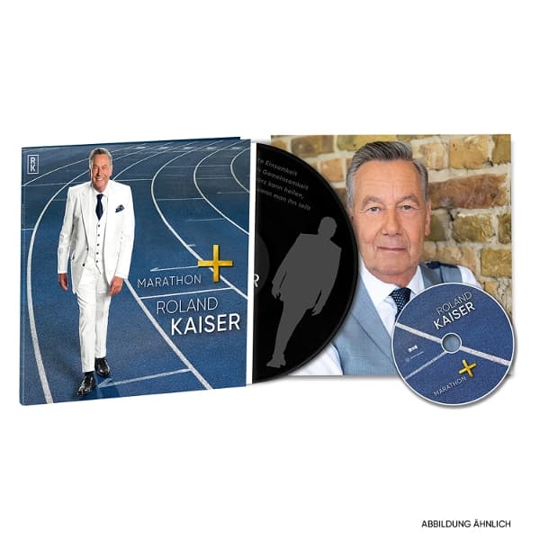 Marathon+ (ltd. Special LP+CD) 2nd Edition 