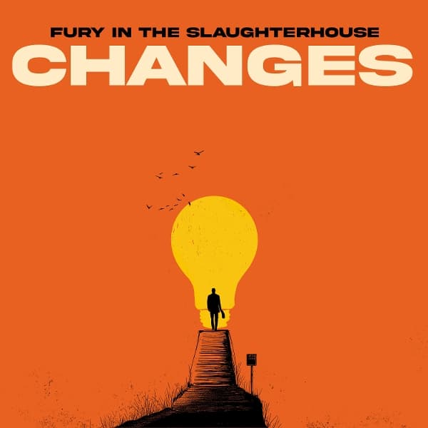 Changes 