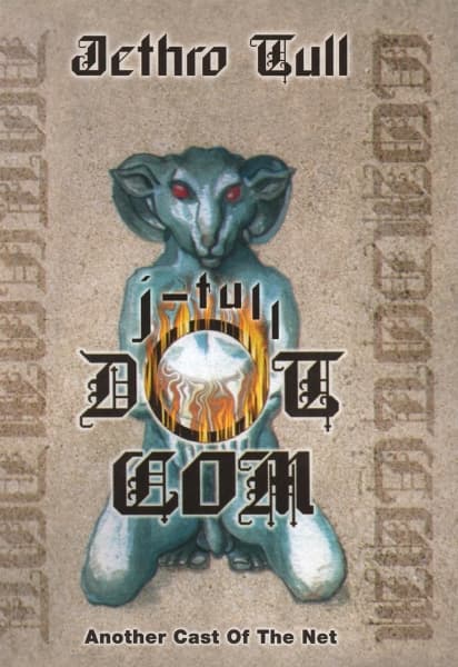 J-Tull Dot Com: Another Cast Of The Net (Ltd. 3CD+Blu-ray Mediabook) 