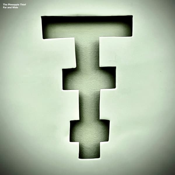 Far and Wide (CD Digipak) 