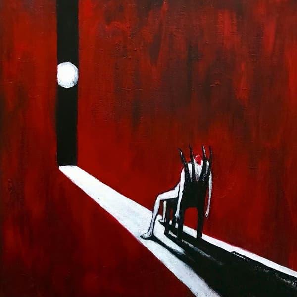 in a fever dream - EP (Ltd. CD Digipak) 