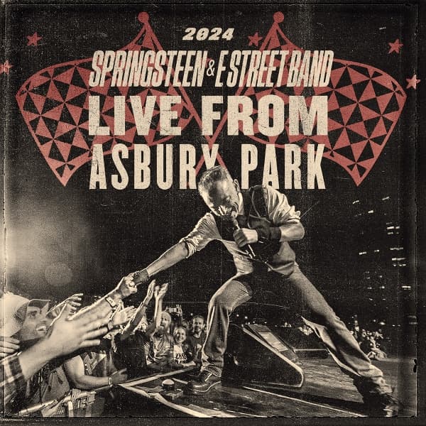 Live From Asbury Park 2024 