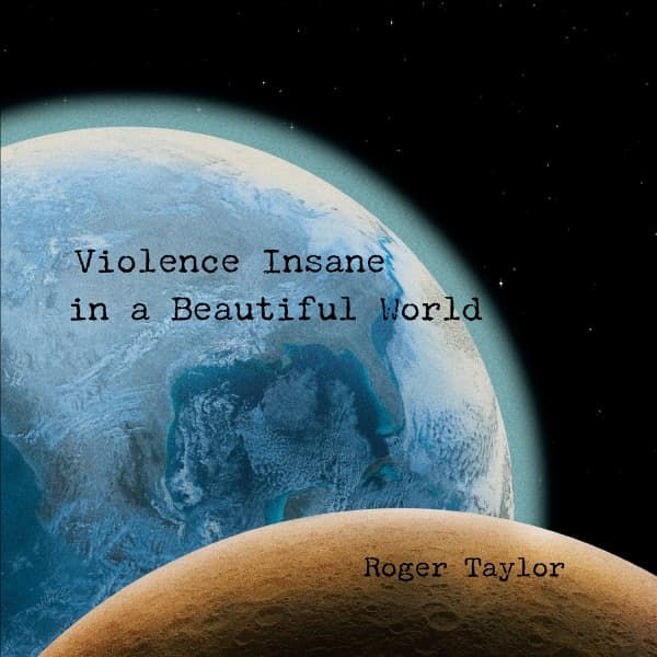 Violence Insane in a Beautiful World 