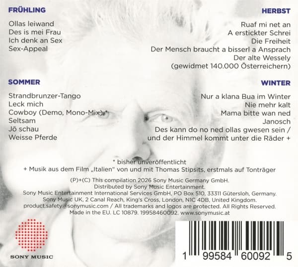Jahreszeiten 