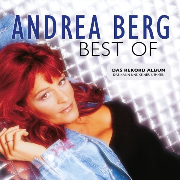 Best Of (Das Rekord Album - Das kann uns keiner nehmen) gelbe Vinyl 