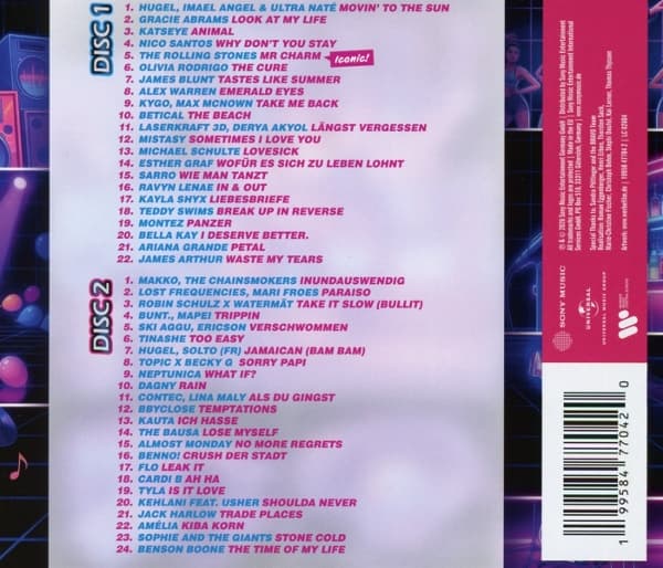 Bravo Hits Vol. 135 