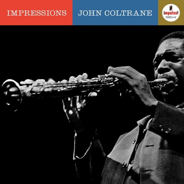 Impressions (Acoustic Sounds) 
