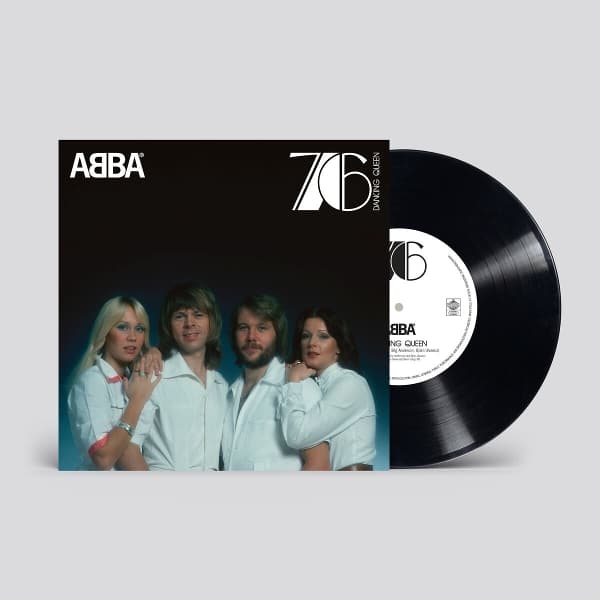 Dancing Queen (Ltd. 50th Anniversary Edt.) 