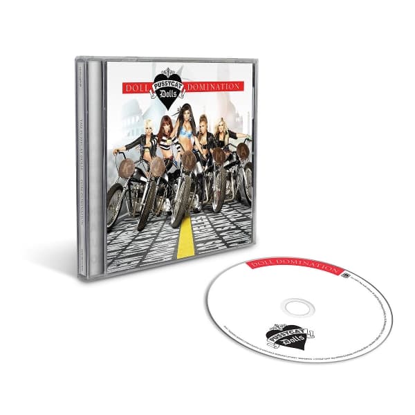 Doll Domination 