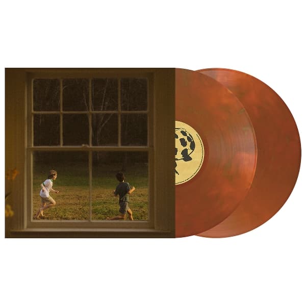 The Great Divide (American Rust 2LP) 
