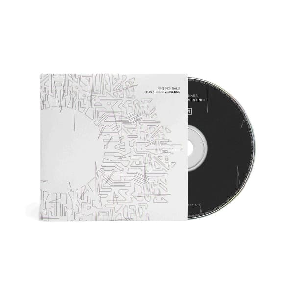 Tron Ares: Divergence (CD) 