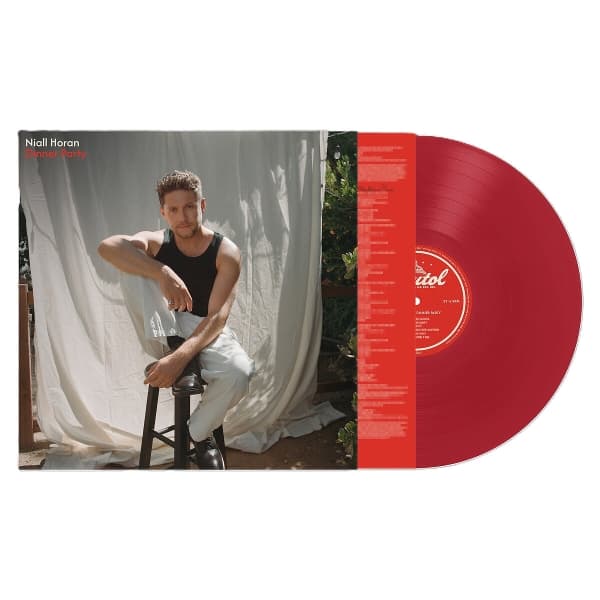 Dinner Party (Retail Excl. Merlot LP) 