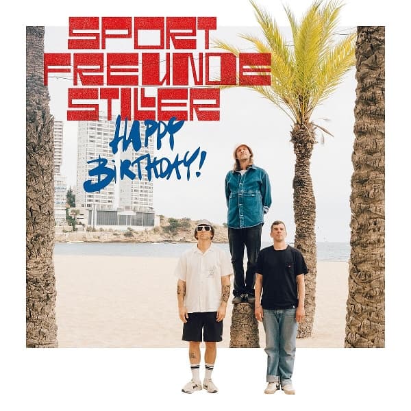 Happy Birthday! 