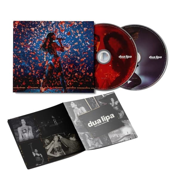 Live From Mexico (2CD) 